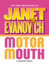 Cover image for Motor Mouth